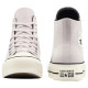 Converse Chuck Taylor All Star Lift Platform Colorful Suede